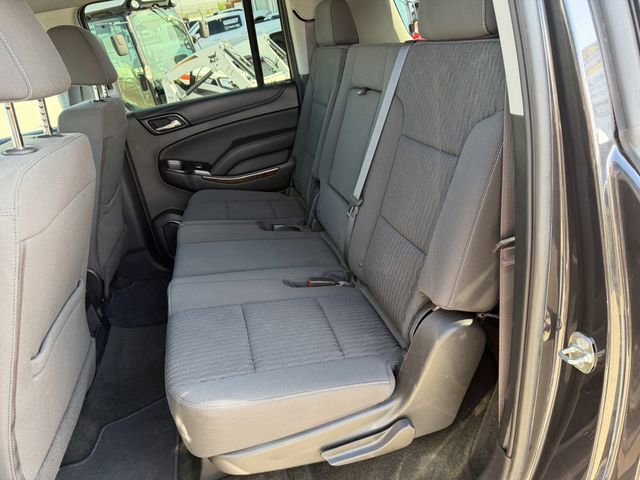 Used 2017 Chevrolet Suburban LS w/ Skid Plate Package AWD/4WD image 28