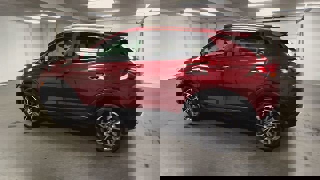 Certified 2023 Buick Encore GX Select image 6