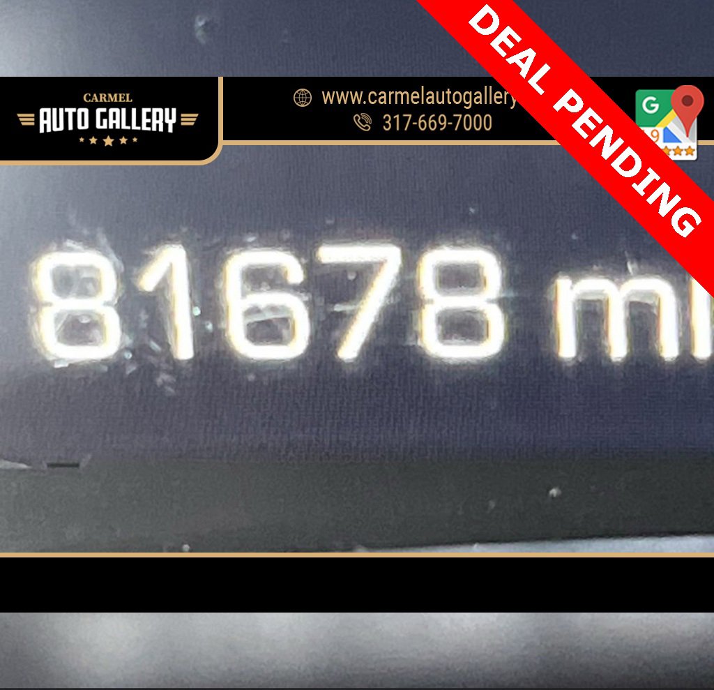 Used 2017 Cadillac Escalade Luxury image 47