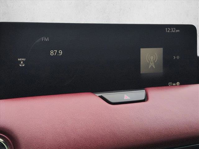 Used 2025 MAZDA CX-70 Plug-In Hybrid w/ Premium Plus image 21