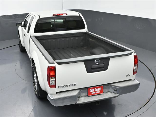 Used 2015 Nissan Frontier SV RWD image 42