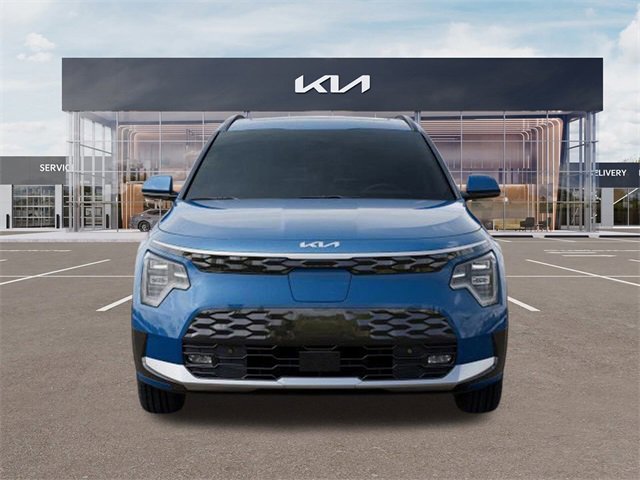 New 2025 Kia Niro Wave image 2