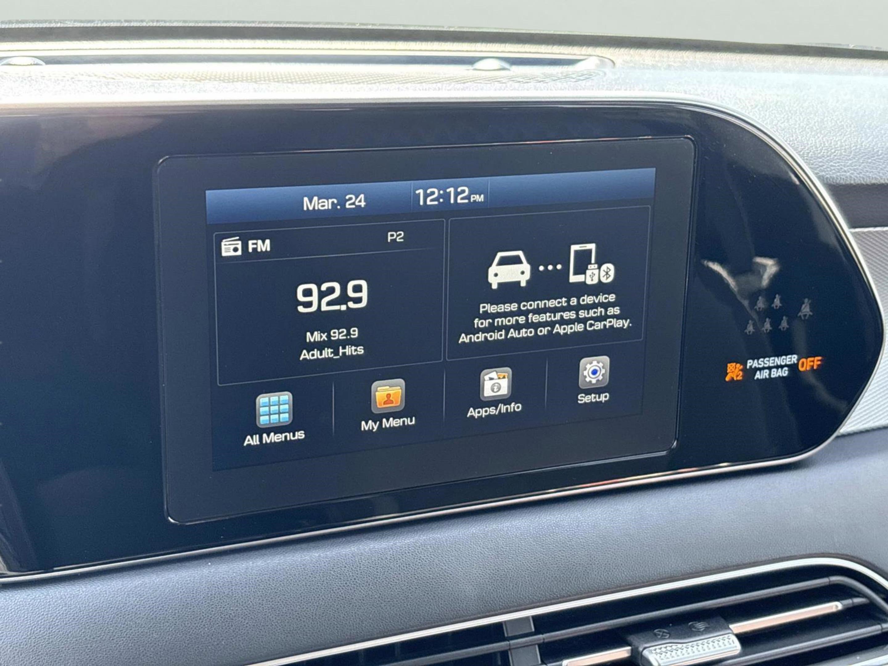 Used 2020 Hyundai Palisade SEL image 32