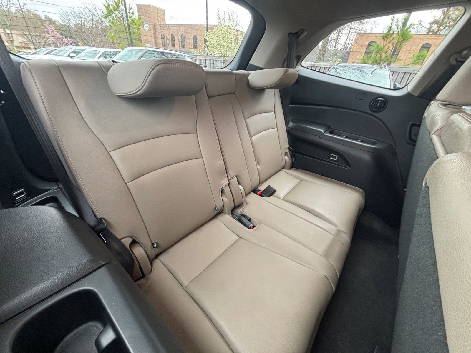 Used 2020 Honda Pilot Touring image 18