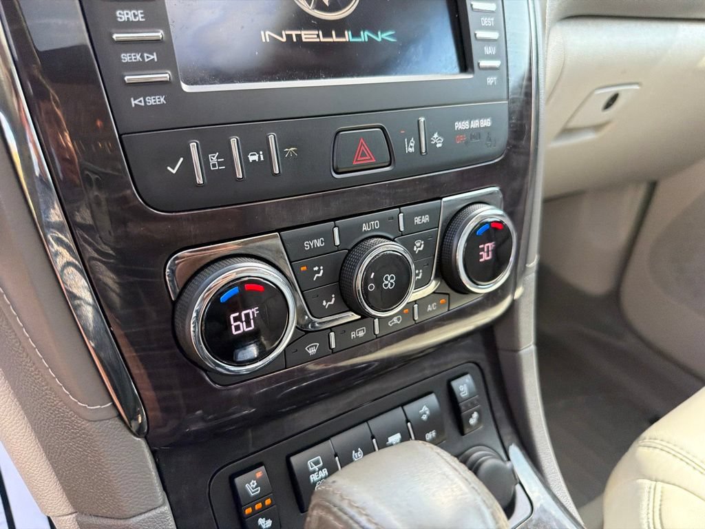 Used 2016 Buick Enclave Premium w/ Experience Buick Package FWD image 29
