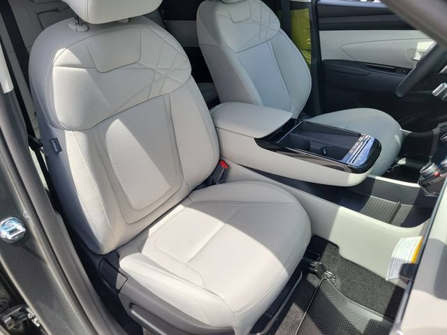 New 2026 Hyundai Tucson SEL AWD/4WD image 23