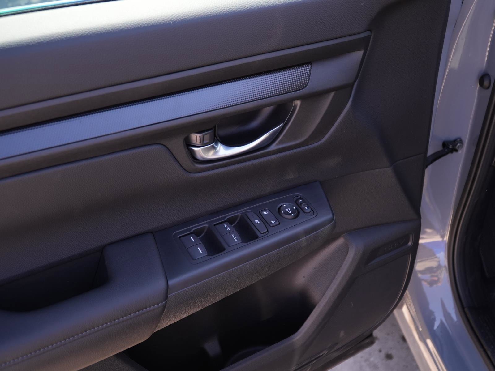 New 2026 Honda CR-V EX image 14