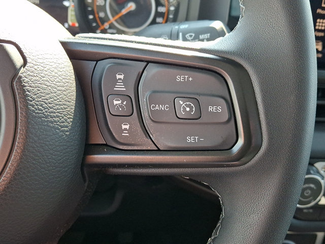 Used 2026 Jeep Gladiator Rubicon AWD/4WD image 21