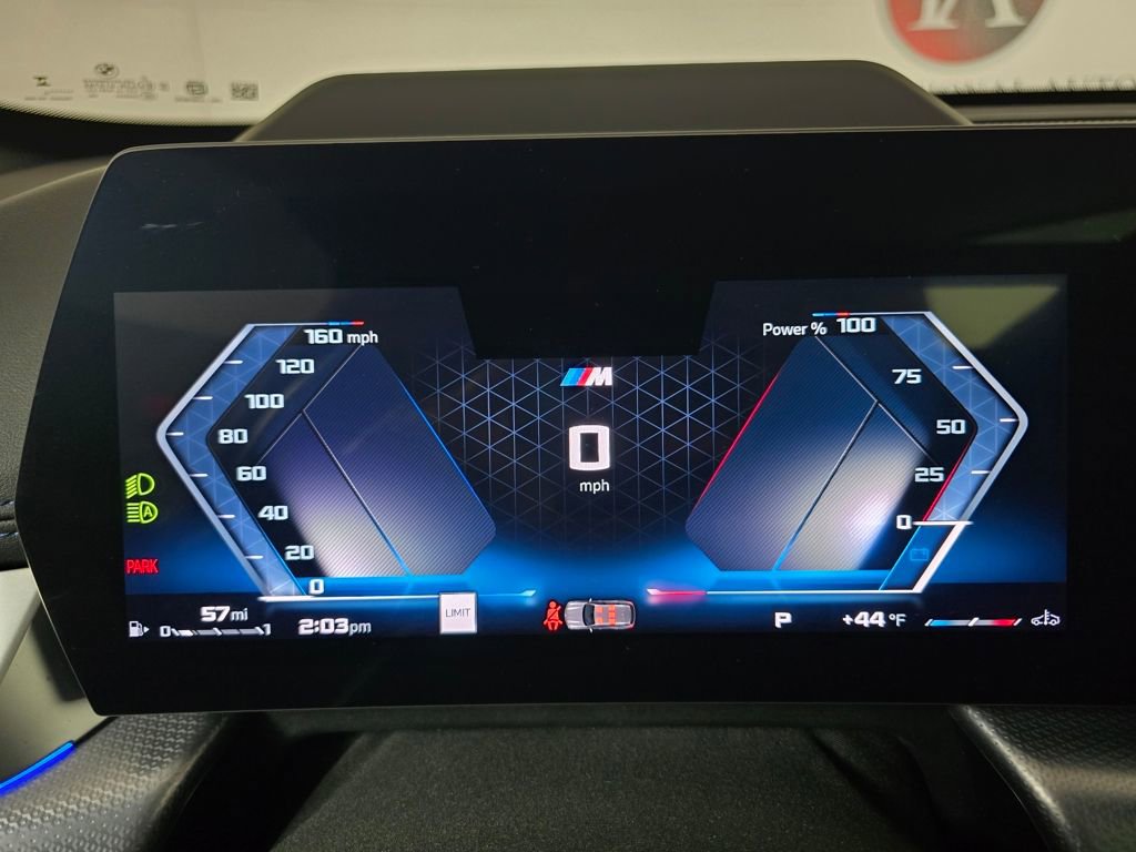 Certified 2024 BMW X1 M35i w/ Premium Package image 35