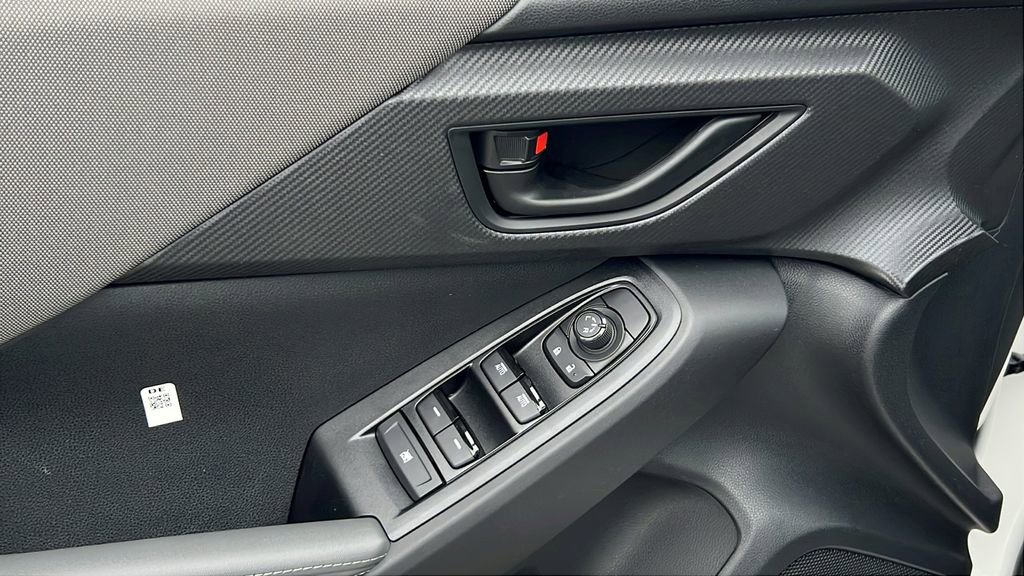 New 2026 Subaru Crosstrek 2.0i Premium image 17