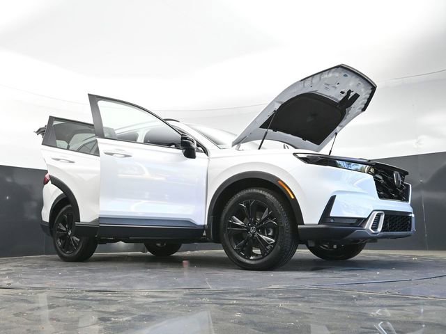 Used 2026 Honda CR-V Sport Touring image 44