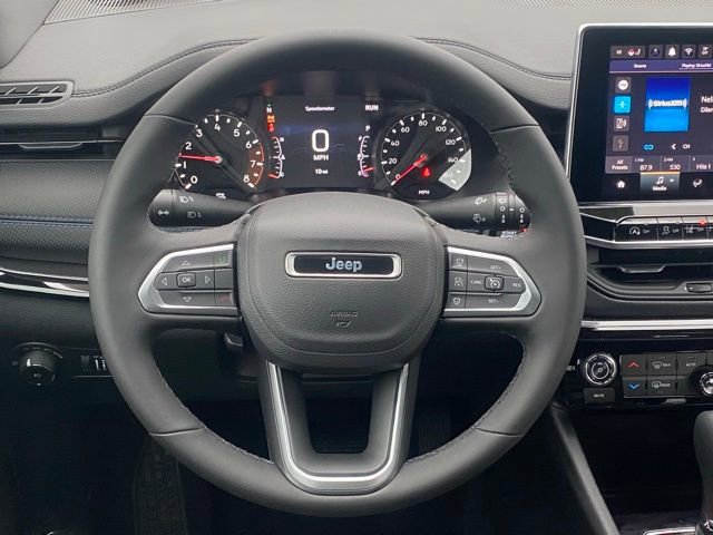 New 2026 Jeep Compass Limited AWD/4WD image 36