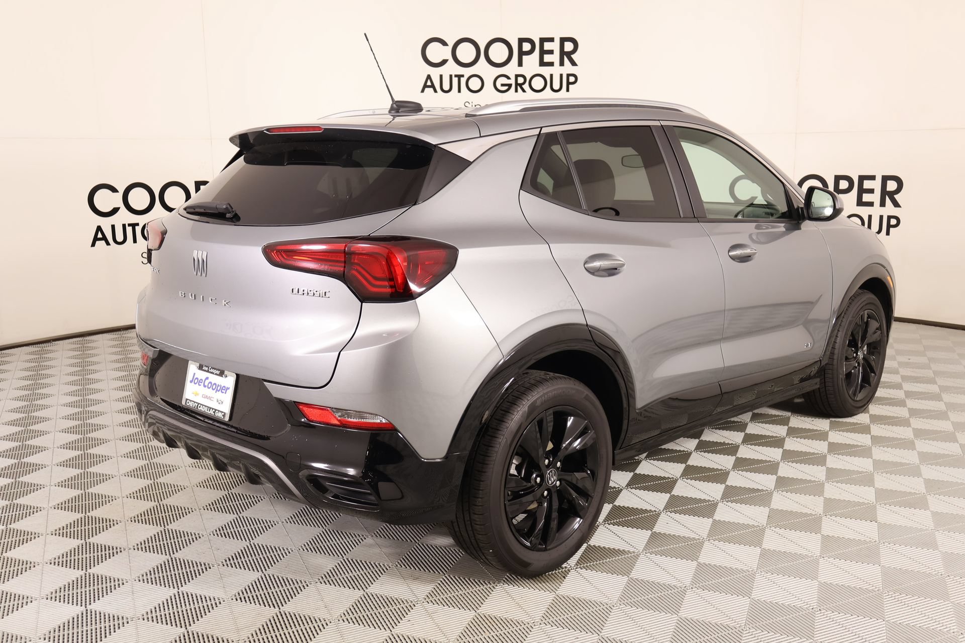 Used 2025 Buick Encore GX Sport Touring w/ Comfort Package FWD image 20