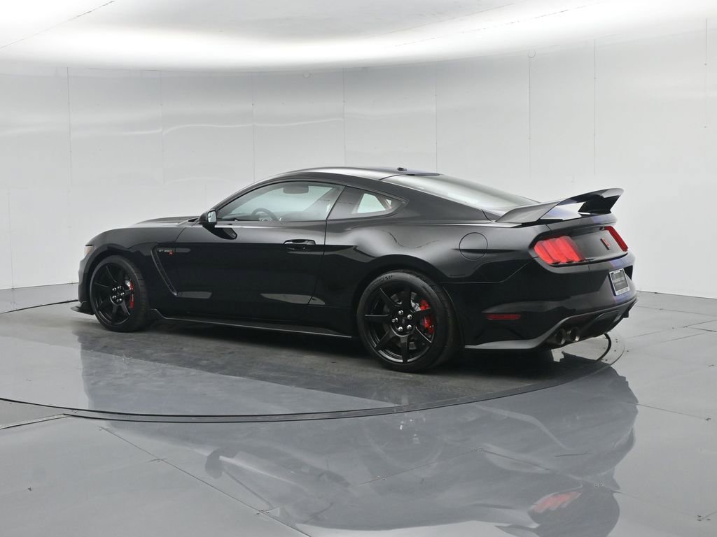 Used 2017 Ford Mustang Shelby GT350R w/ GT350R Equipment Group 920A image 7