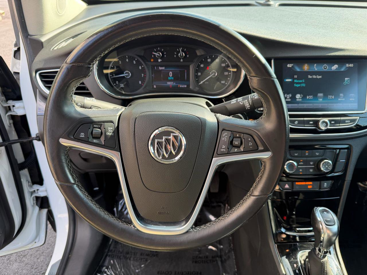 Used 2020 Buick Encore Preferred FWD image 24