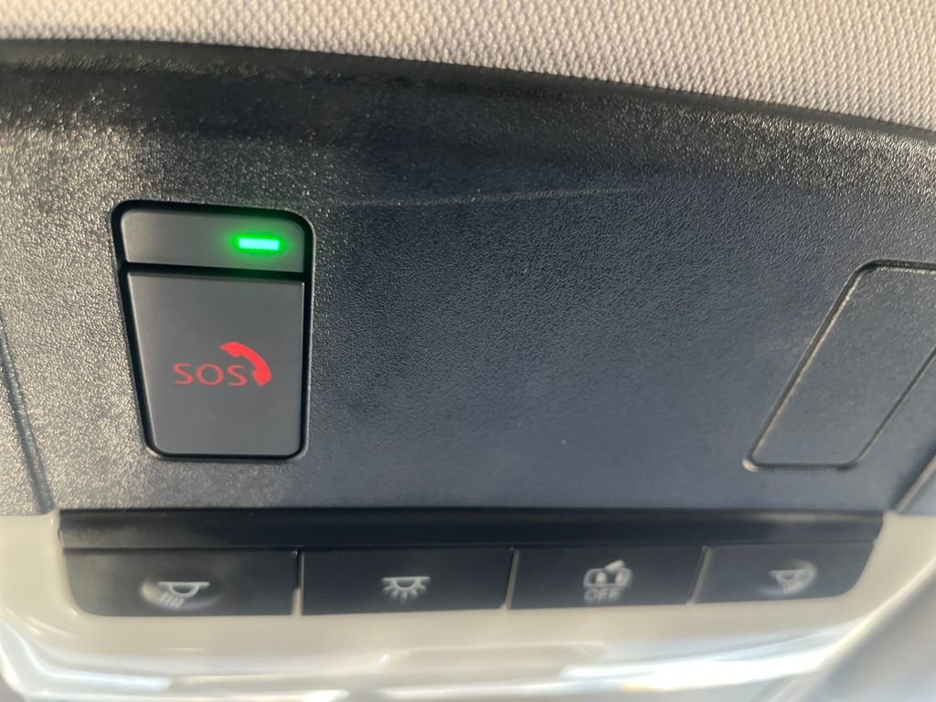 Used 2024 Mitsubishi Outlander SE image 27