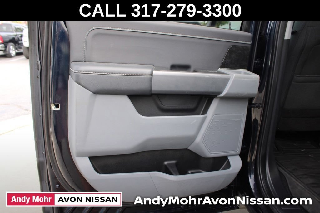 Used 2022 Ford F150 XLT w/ Equipment Group 302A High AWD/4WD image 25