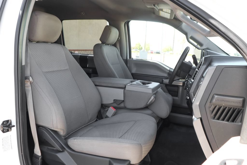 Used 2018 Ford F350 XLT RWD image 33