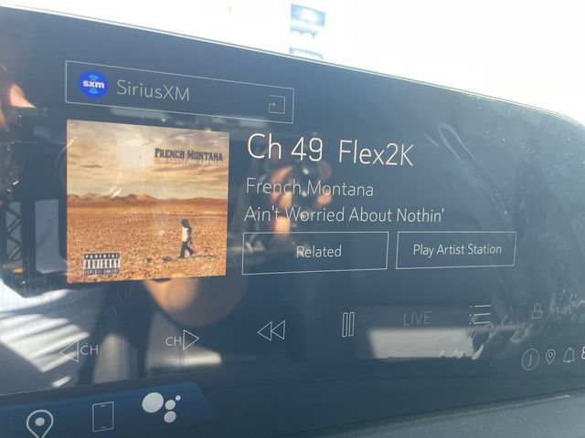 Used 2024 Cadillac XT4 Sport w/ Cold Weather Package FWD image 13