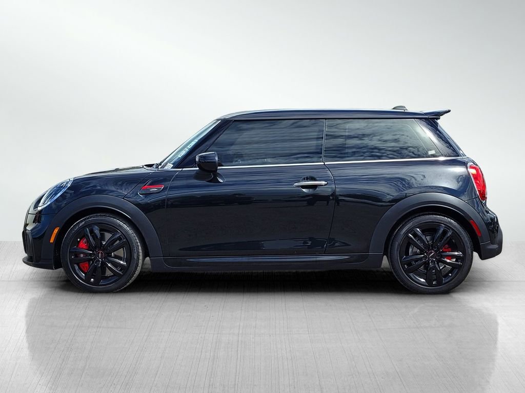 Used 2024 MINI Cooper John Cooper Works FWD image 7