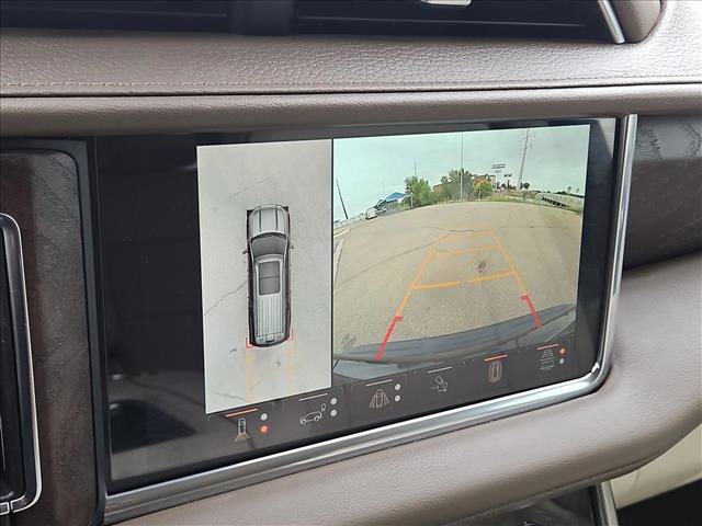Used 2023 GMC Yukon Denali w/ Denali Reserve Package AWD/4WD image 20