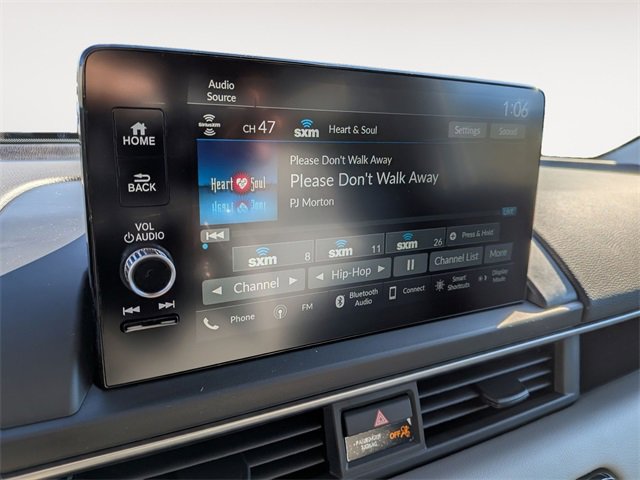 New 2025 Honda Pilot EX-L image 19