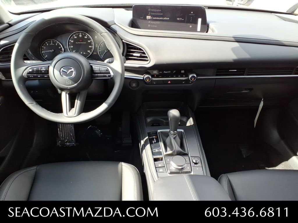 New 2026 MAZDA CX-30 AWD 2.5 S image 6