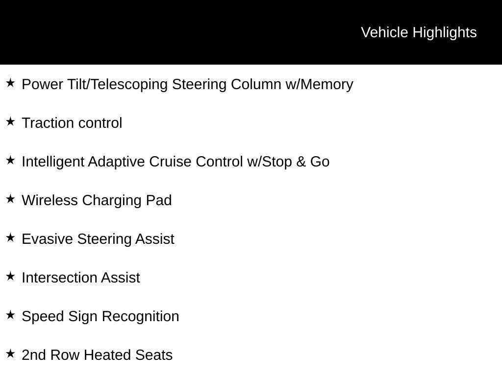 Used 2023 Ford F150 Lariat w/ Equipment Group 502A High image 11