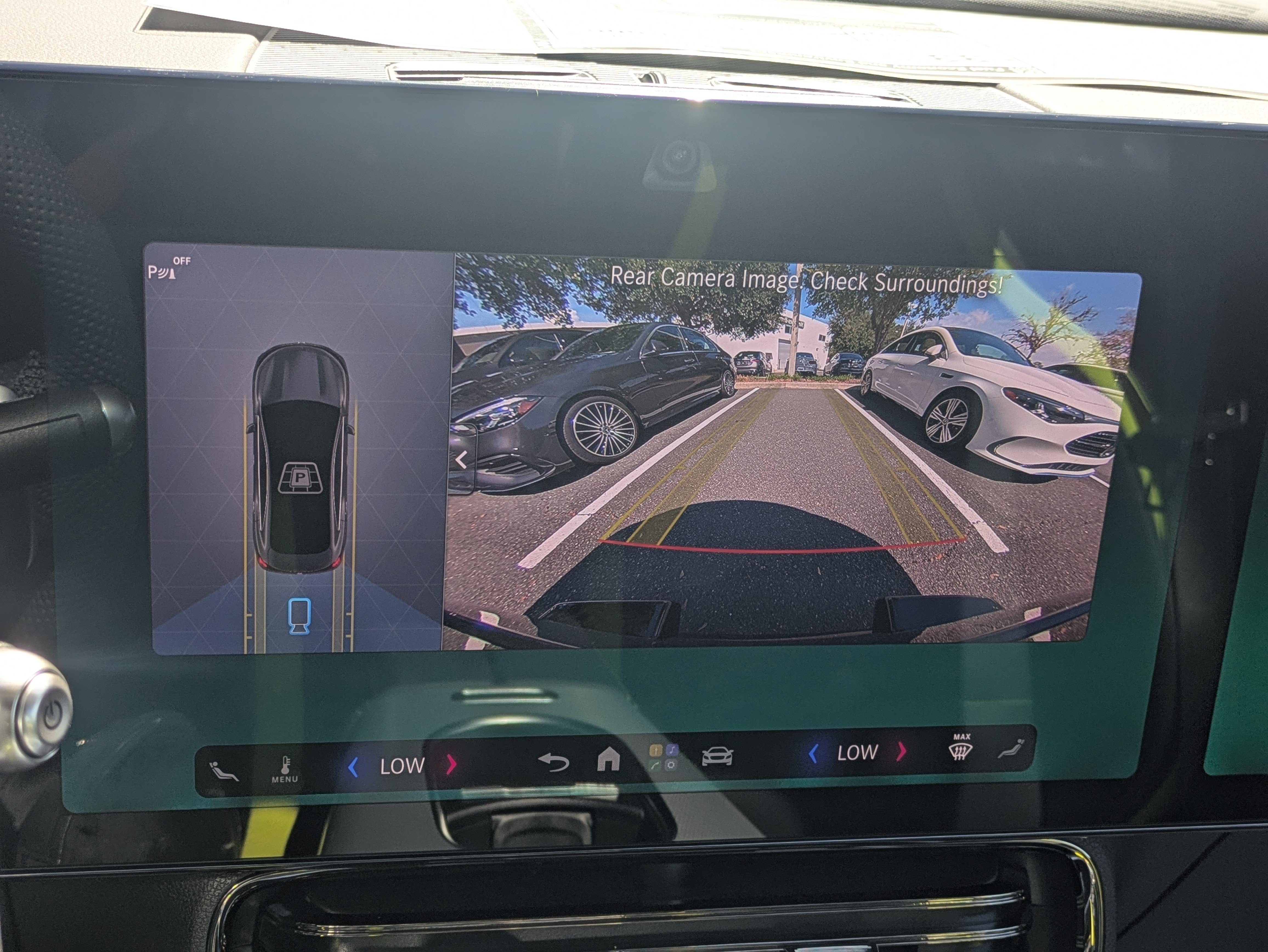 New 2027 Mercedes-Benz CLA 220 image 18