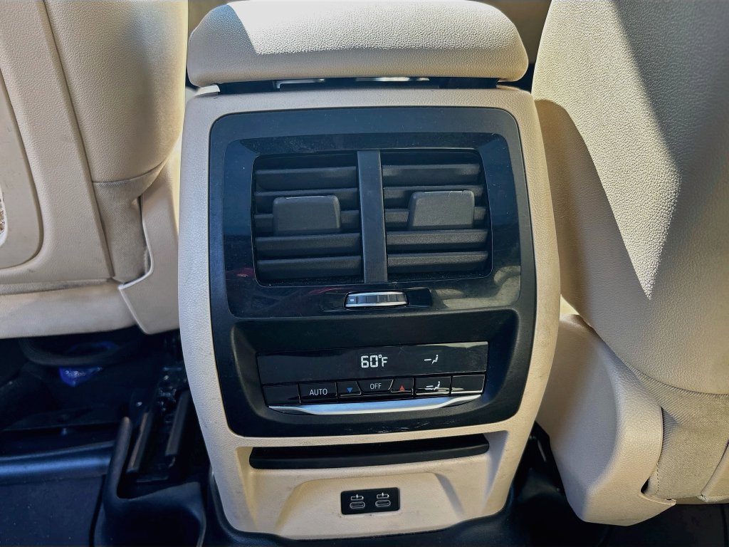 Used 2021 BMW X3 sDrive30i w/ Convenience Package RWD image 15