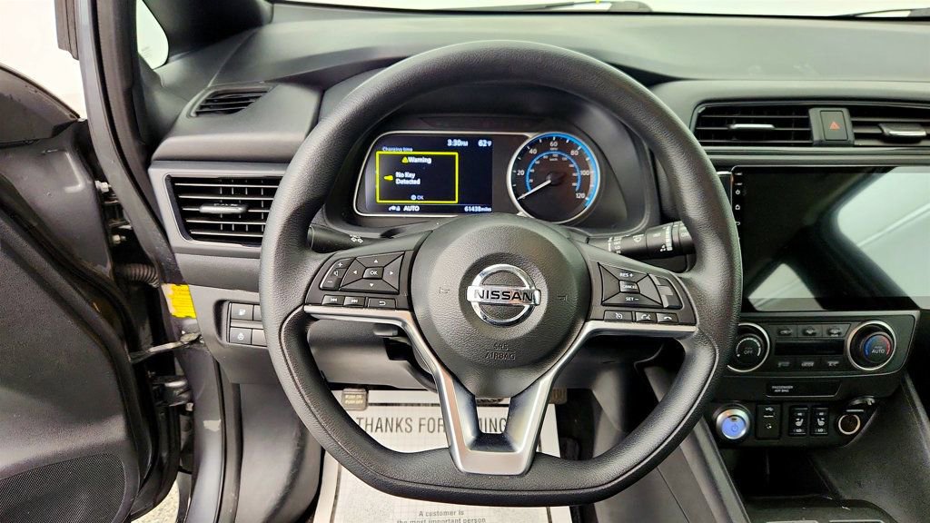 Used 2019 Nissan Leaf S w/ S Charge Package image 13