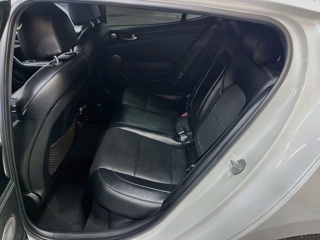 Used 2022 Kia Stinger GT-Line w/ Sun & Sound Package AWD/4WD image 26