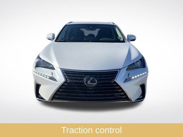 Used 2019 Lexus NX 300 FWD image 4