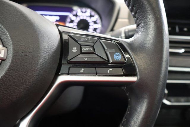 Certified 2023 Nissan Altima 2.5 SL AWD/4WD image 19
