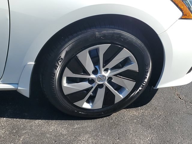 Used 2020 Nissan Altima 2.5 S AWD/4WD image 6