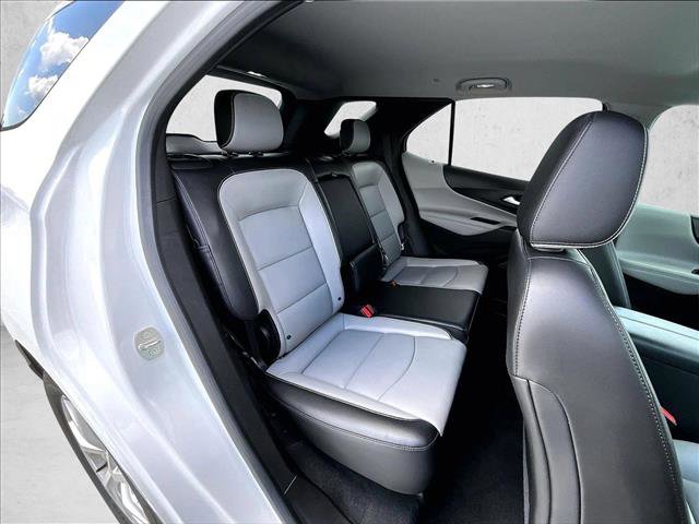 Used 2018 Chevrolet Equinox Premier FWD image 29