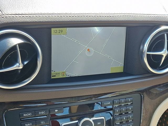 Used 2013 Mercedes-Benz SL 63 AMG image 18