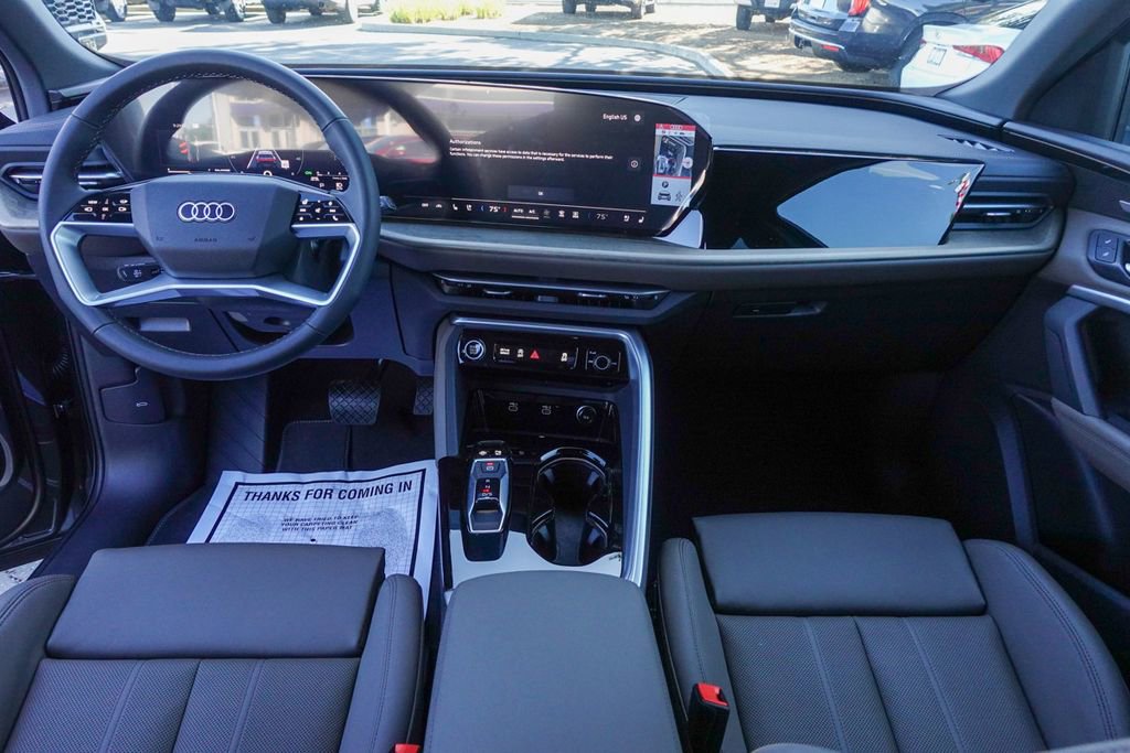 New 2025 Audi Q5 Premium Plus image 27