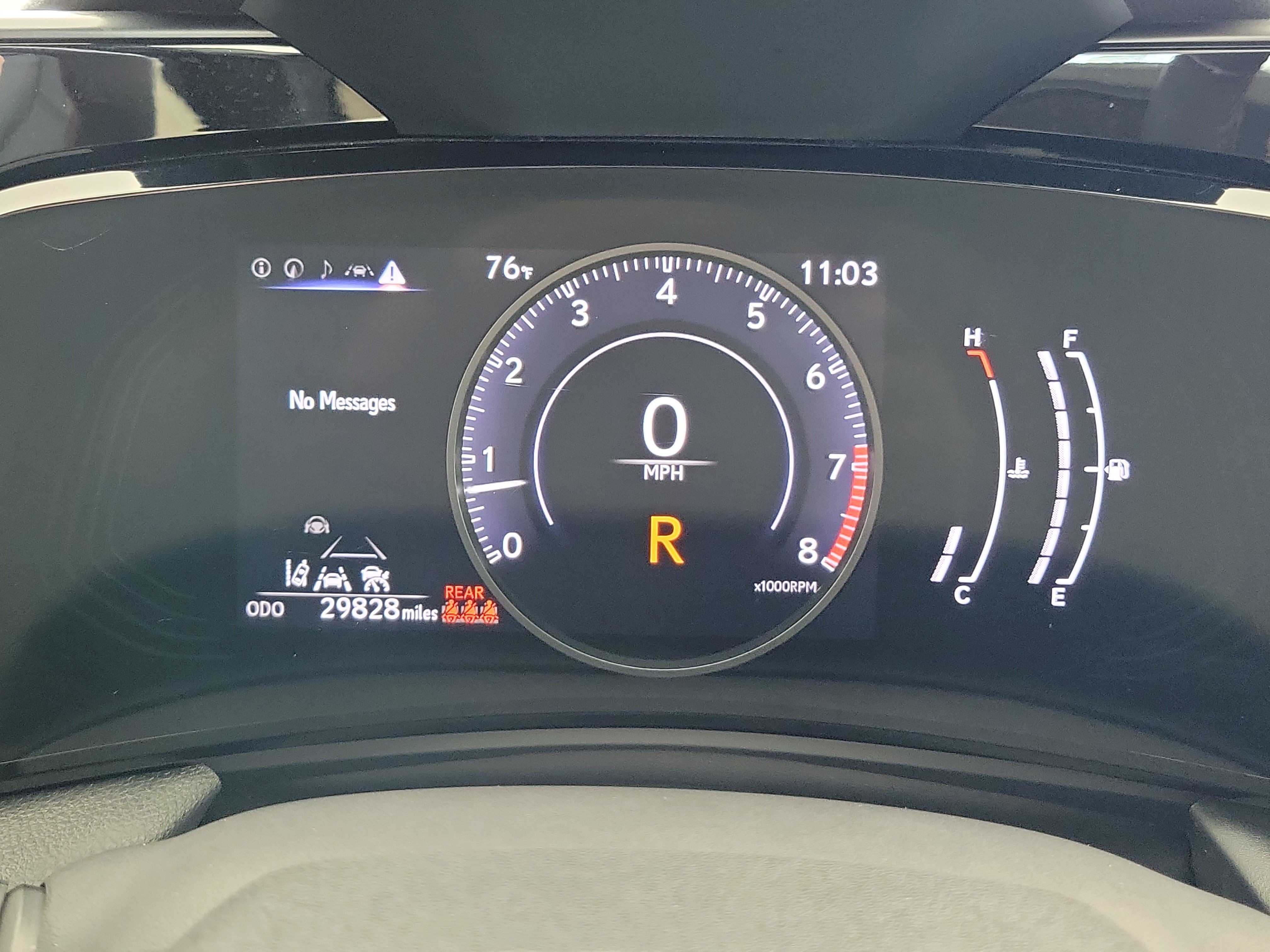 Certified 2024 Lexus NX 250 FWD image 33