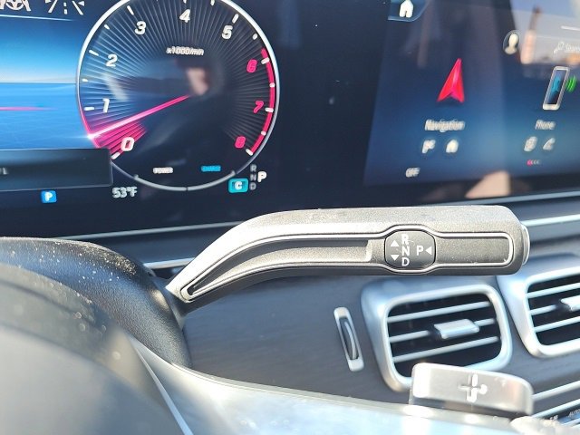 New 2026 Mercedes-Benz GLS 450 4MATIC image 25
