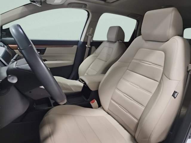 Used 2022 Honda CR-V EX-L image 22