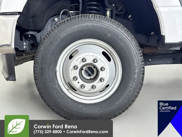 Certified 2023 Ford F350 XLT image 31