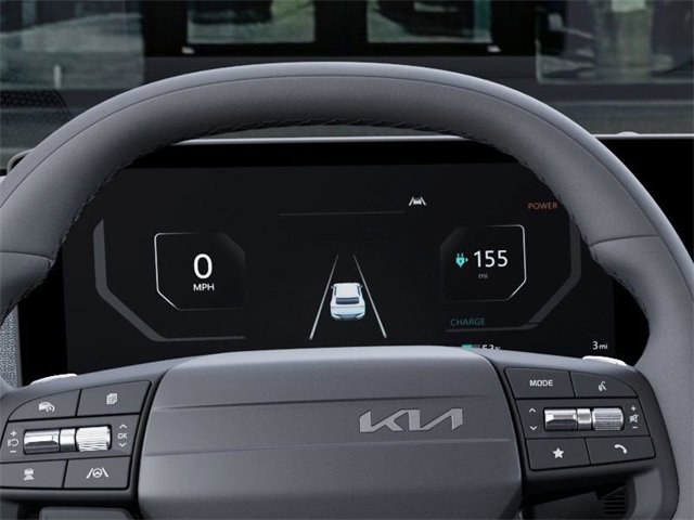 New 2025 Kia EV6 Light image 21