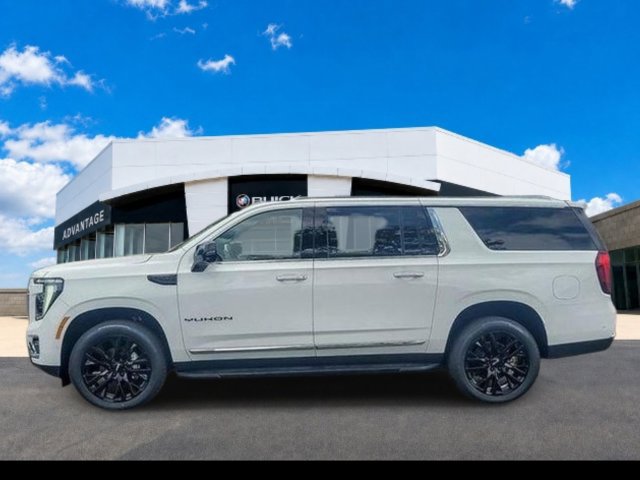 New 2026 GMC Yukon XL Elevation w/ Elevation Premium Package AWD/4WD image 5