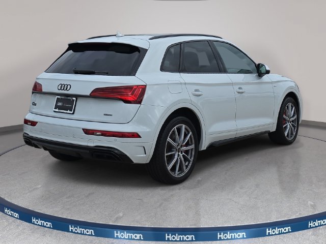 Used 2024 Audi Q5 e Premium Plus AWD/4WD image 6