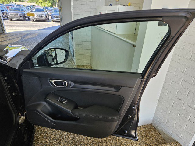 New 2026 Honda Civic Sport image 15