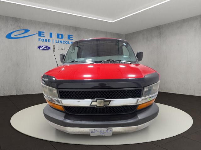 Used 2014 Chevrolet Express 1500 LT w/ LT Preferred Equipment Group AWD/4WD image 5