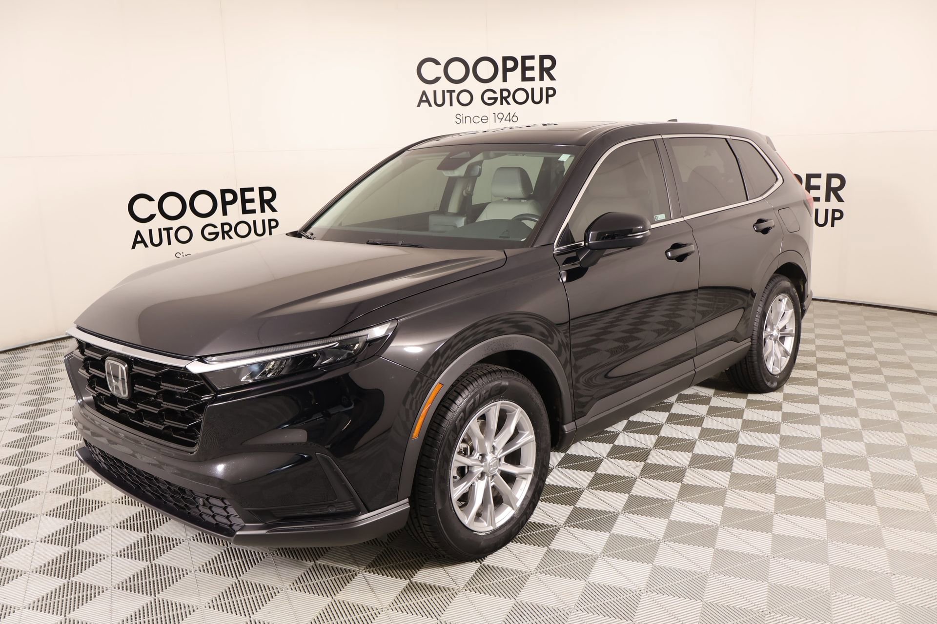 Used 2024 Honda CR-V EX-L image 10