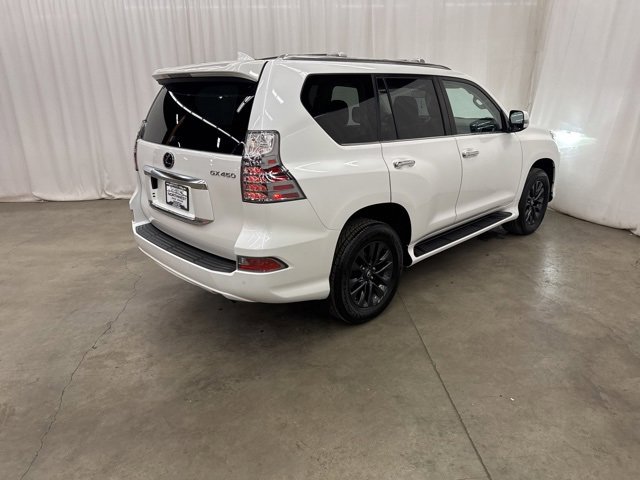 Used 2021 Lexus GX 460 Premium w/ Premium Package image 28
