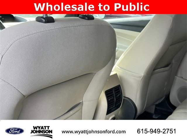 Used 2017 Ford Escape SE image 19